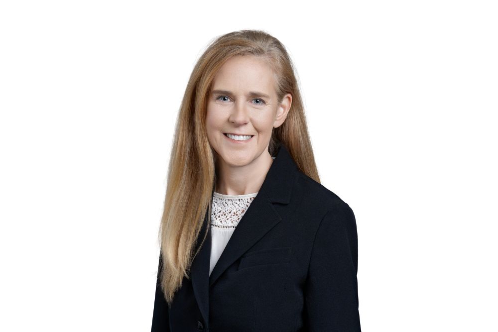 Adrienne Peters, Attorney