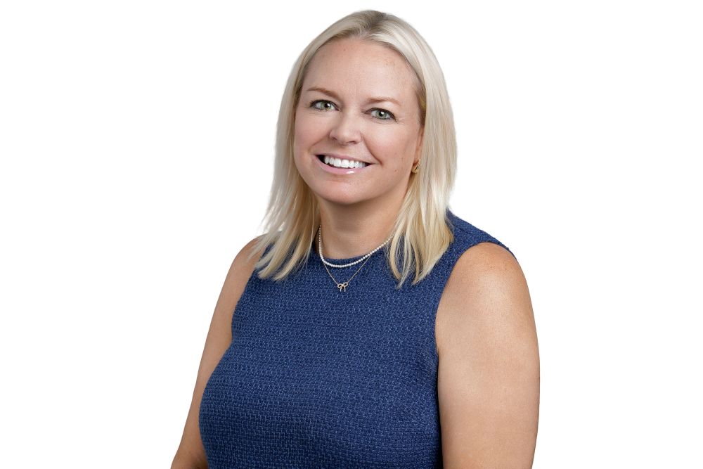 Kayla Smith Wood, Attorney · Trained Mediator
