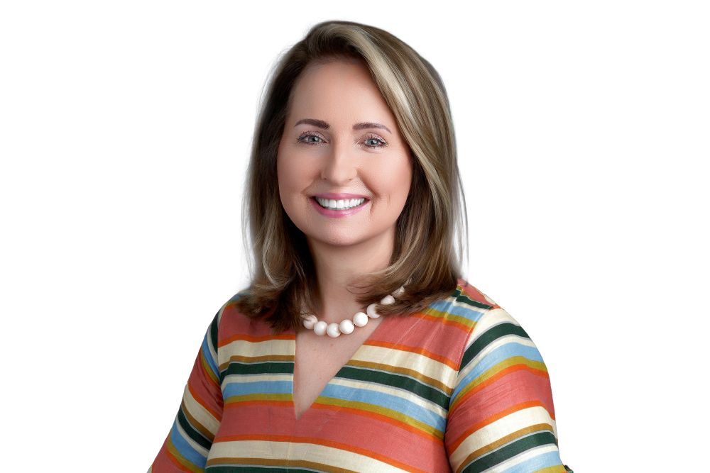 Liisa Rogers, Attorney